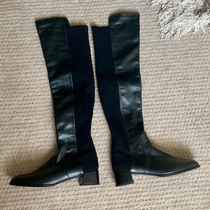 Stuart Weitzman Boots
